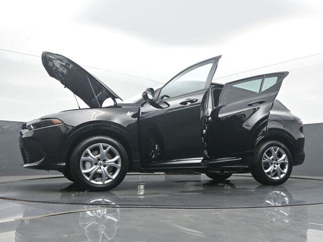 2025 Dodge Hornet