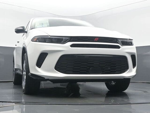 2025 Dodge Hornet