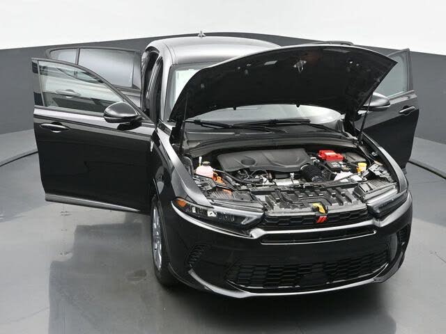 2025 Dodge Hornet