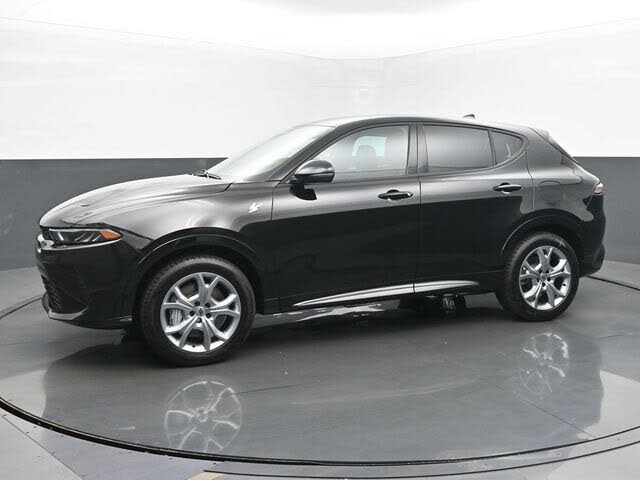 2025 Dodge Hornet