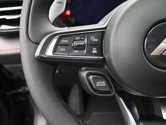 2025 Dodge Hornet