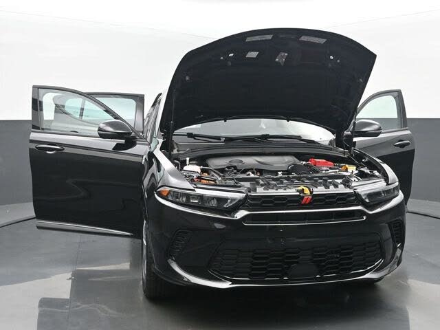 2025 Dodge Hornet