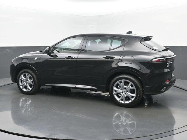 2025 Dodge Hornet