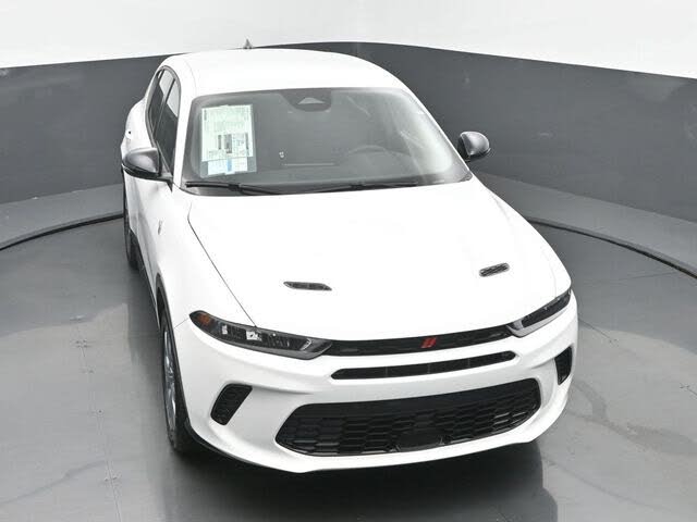 2025 Dodge Hornet