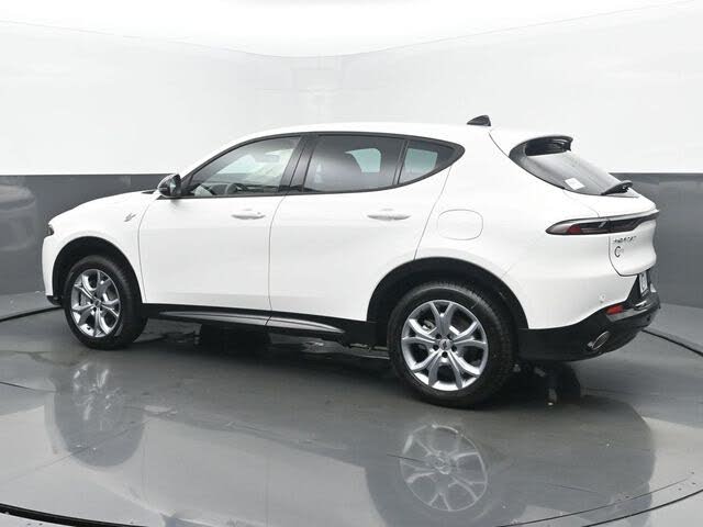 2025 Dodge Hornet
