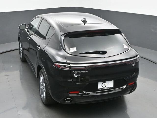 2025 Dodge Hornet