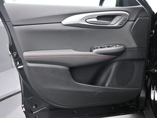2025 Dodge Hornet