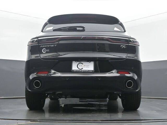2025 Dodge Hornet