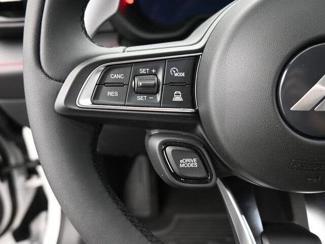 2025 Dodge Hornet