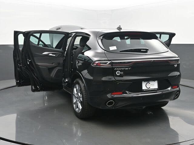 2025 Dodge Hornet