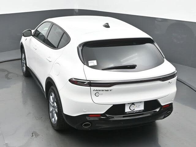 2025 Dodge Hornet