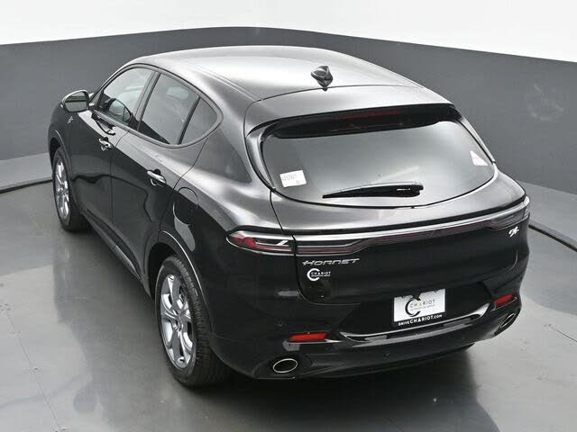2025 Dodge Hornet