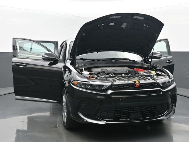 2025 Dodge Hornet