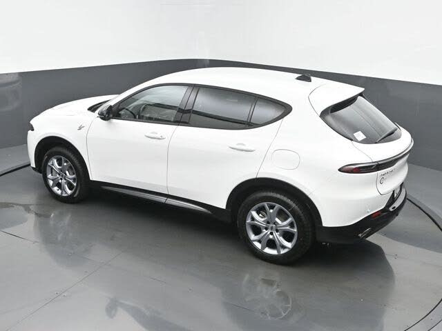 2025 Dodge Hornet