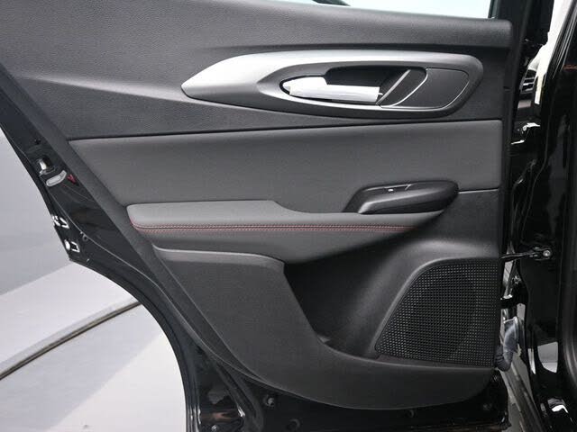 2025 Dodge Hornet