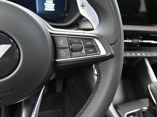 2025 Dodge Hornet
