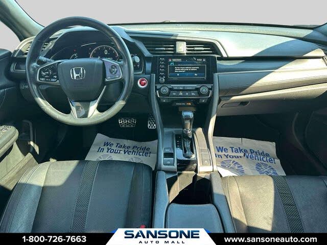 2021 Honda Civic