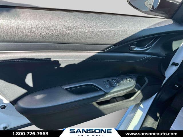 2021 Honda Civic