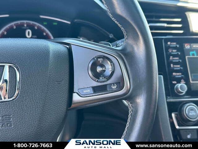 2021 Honda Civic