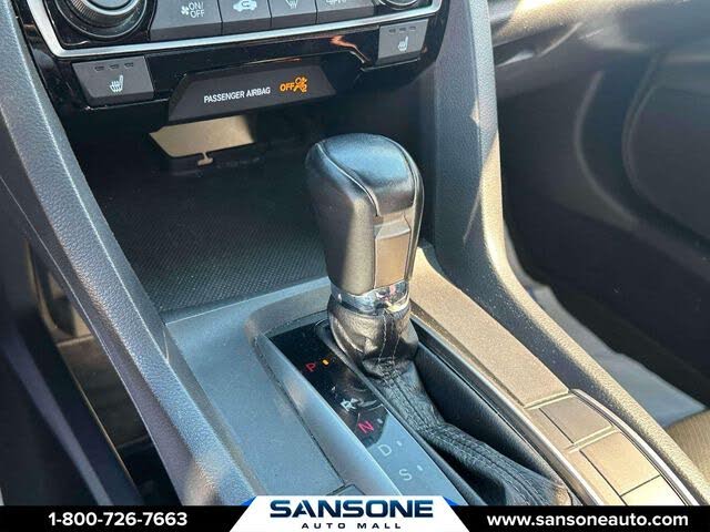 2021 Honda Civic