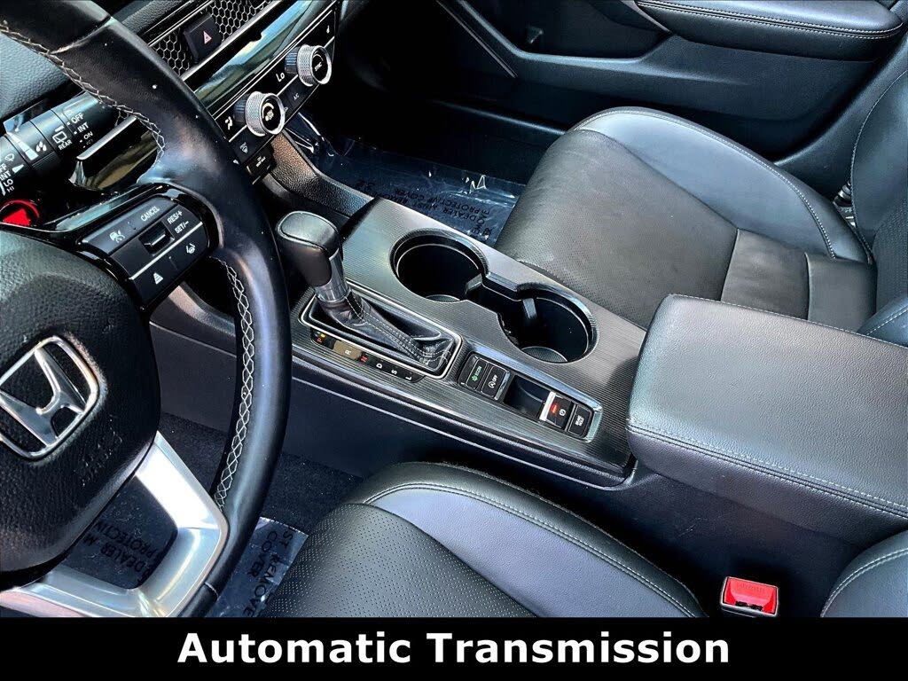 2023 Honda Civic