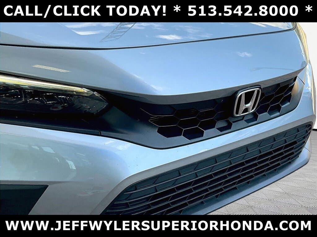 2023 Honda Civic