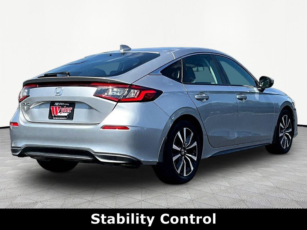 2023 Honda Civic