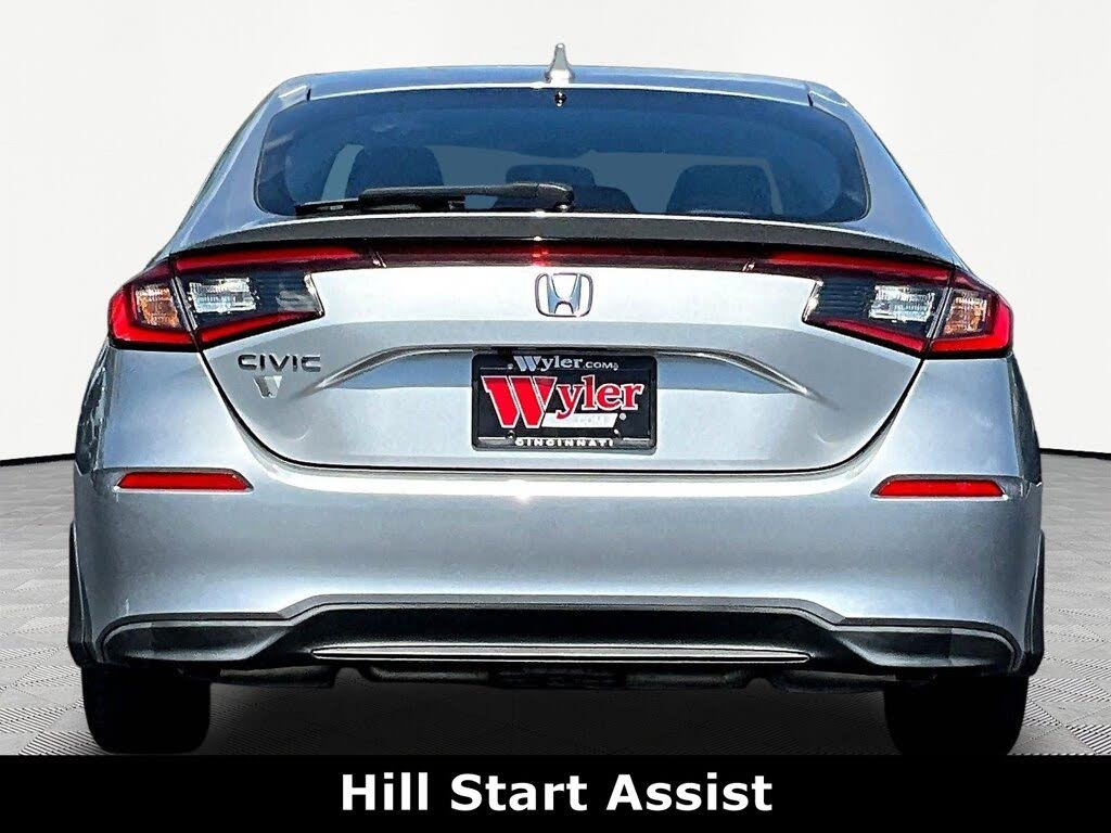 2023 Honda Civic