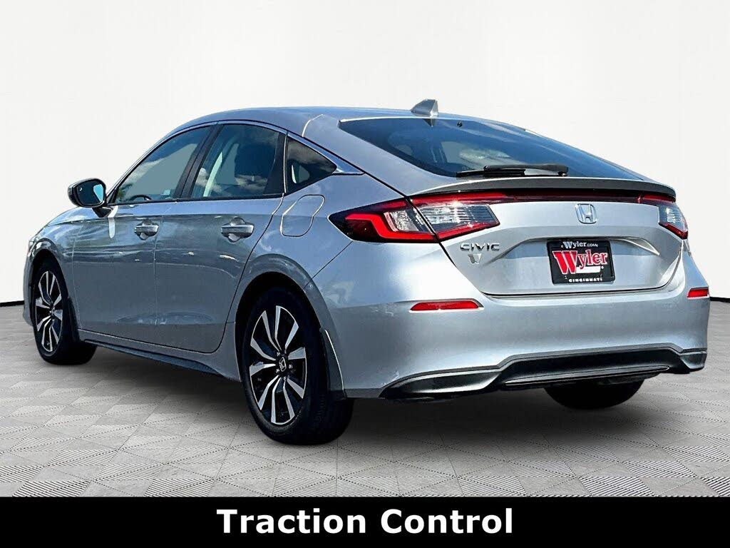 2023 Honda Civic