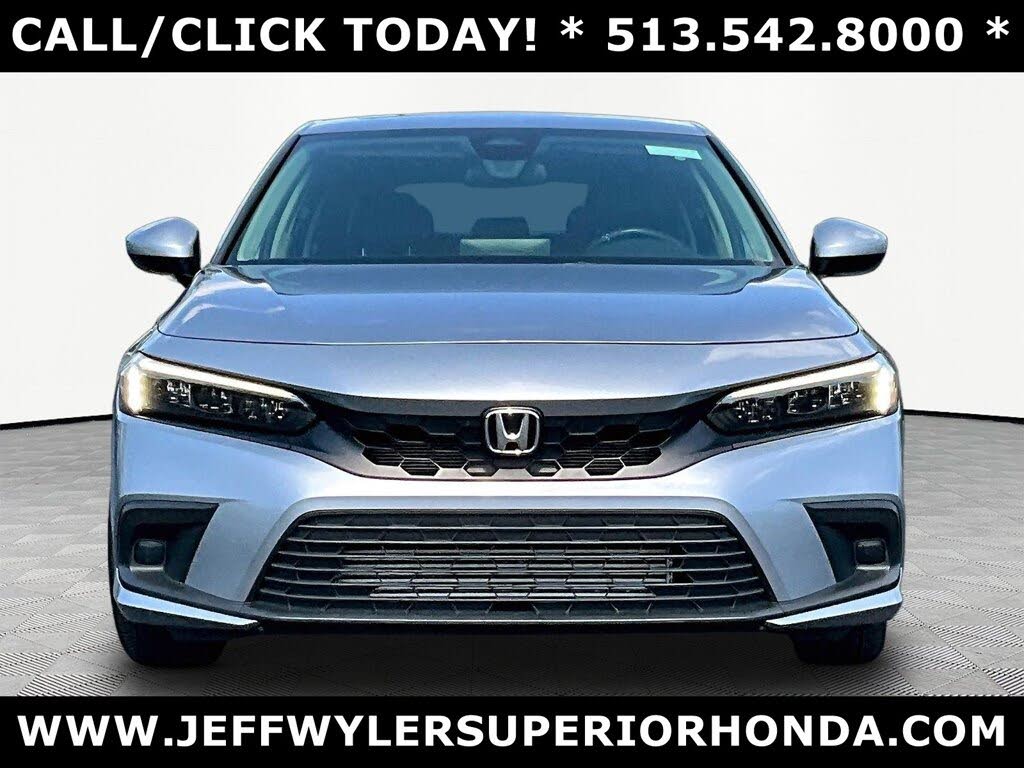 2023 Honda Civic