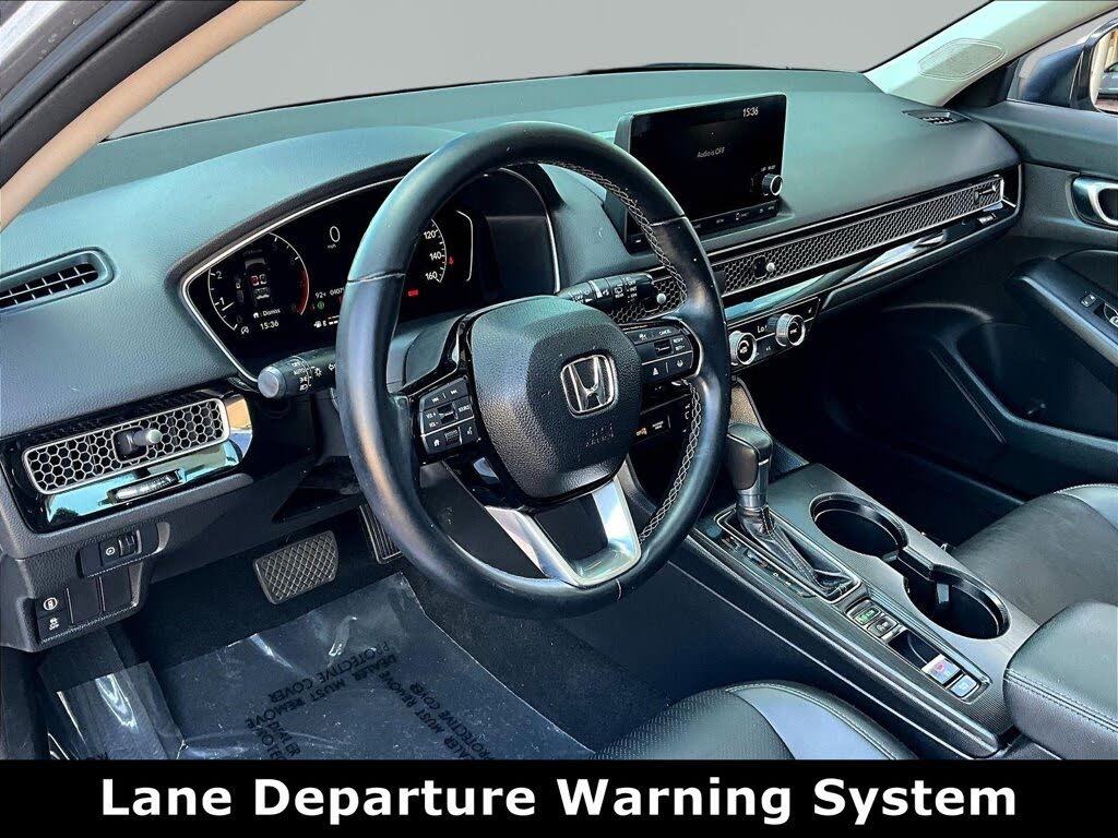 2023 Honda Civic