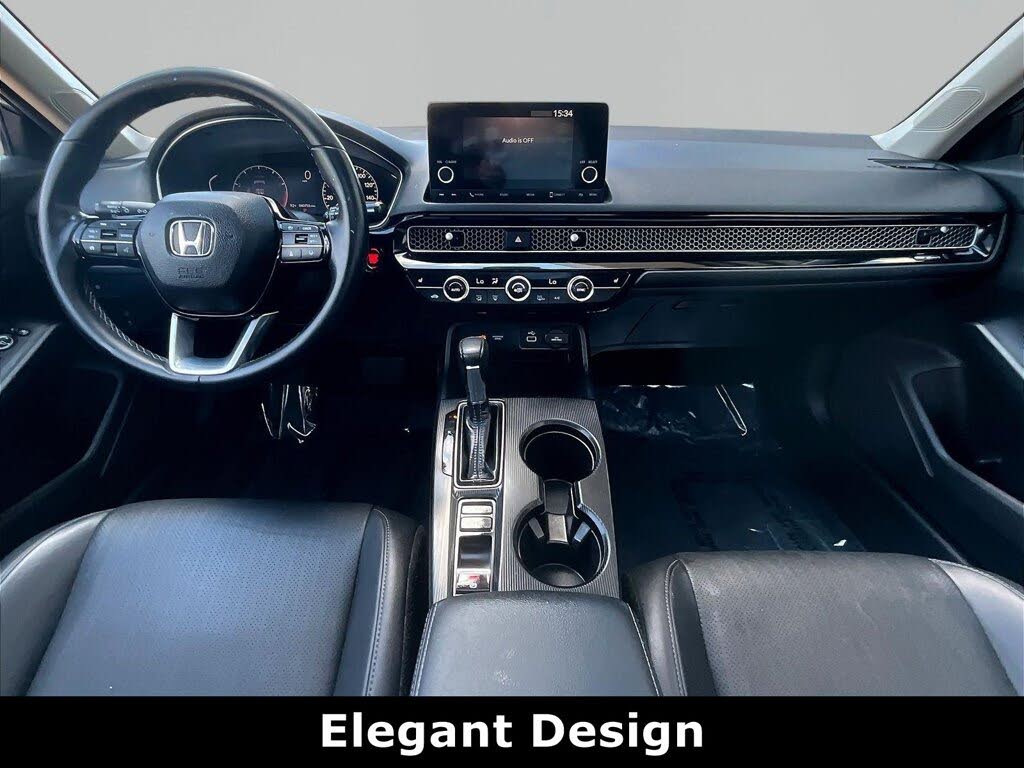 2023 Honda Civic