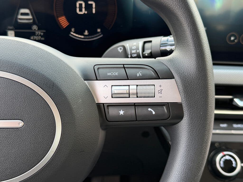 2026 Hyundai Sonata