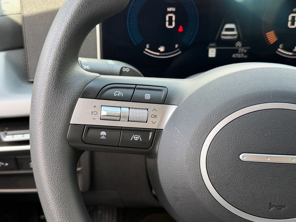 2026 Hyundai Sonata