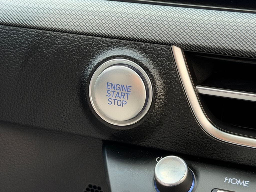 2026 Hyundai Sonata