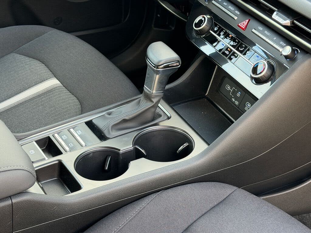 2026 Hyundai Sonata