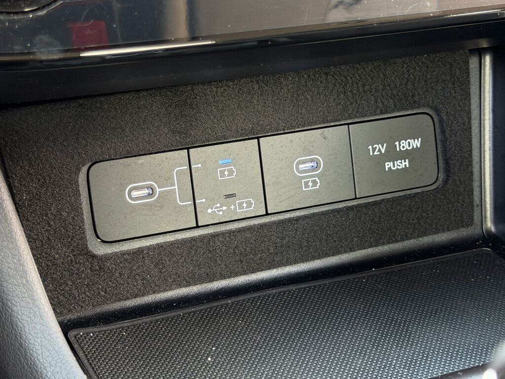 2026 Hyundai Sonata