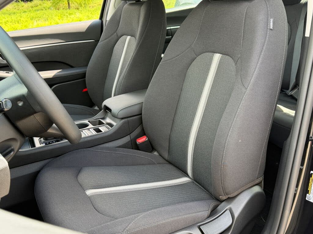 2026 Hyundai Sonata