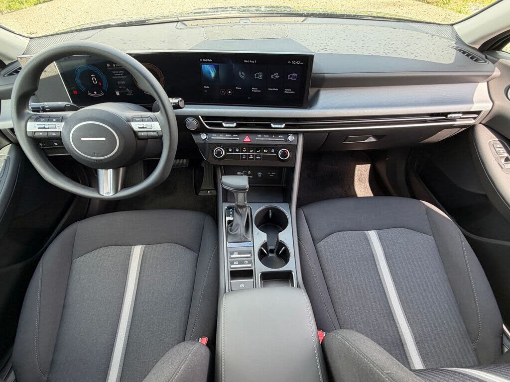 2026 Hyundai Sonata