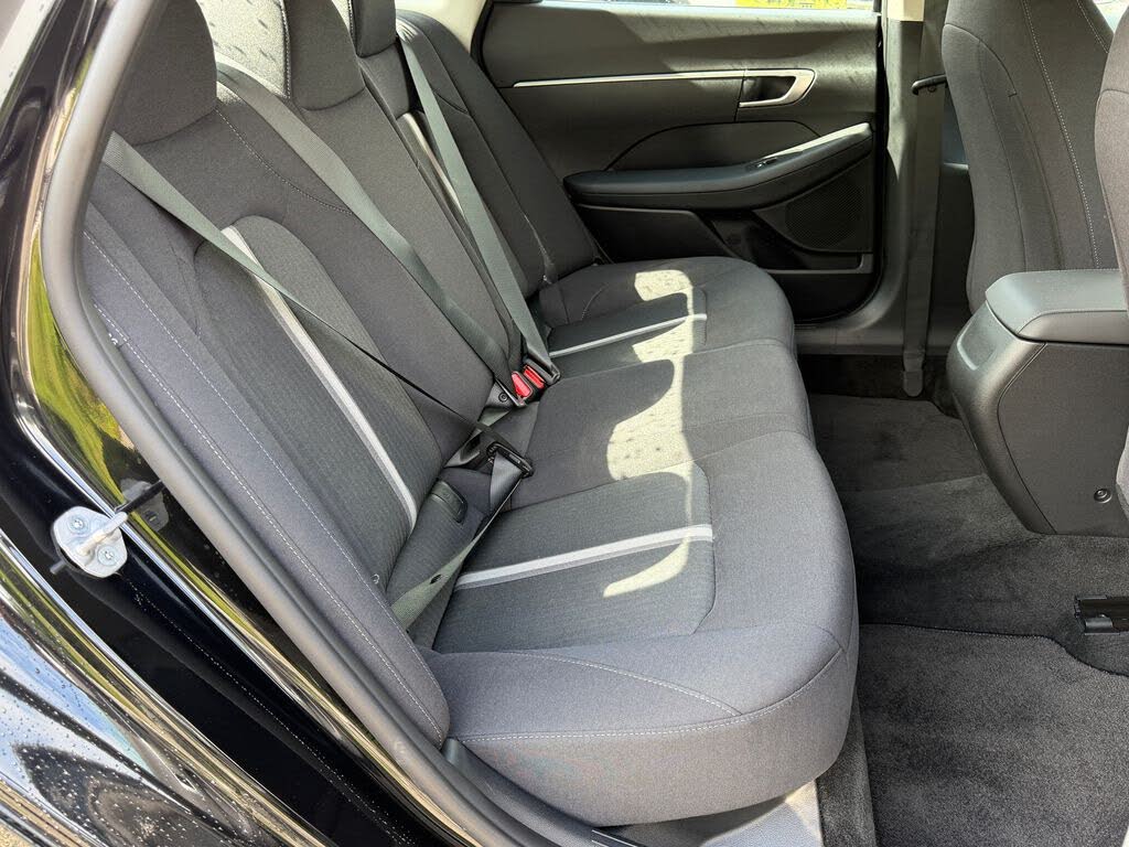 2026 Hyundai Sonata