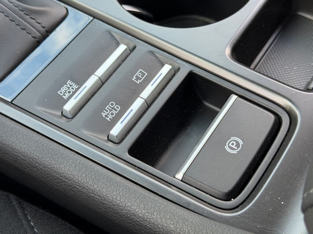 2026 Hyundai Sonata