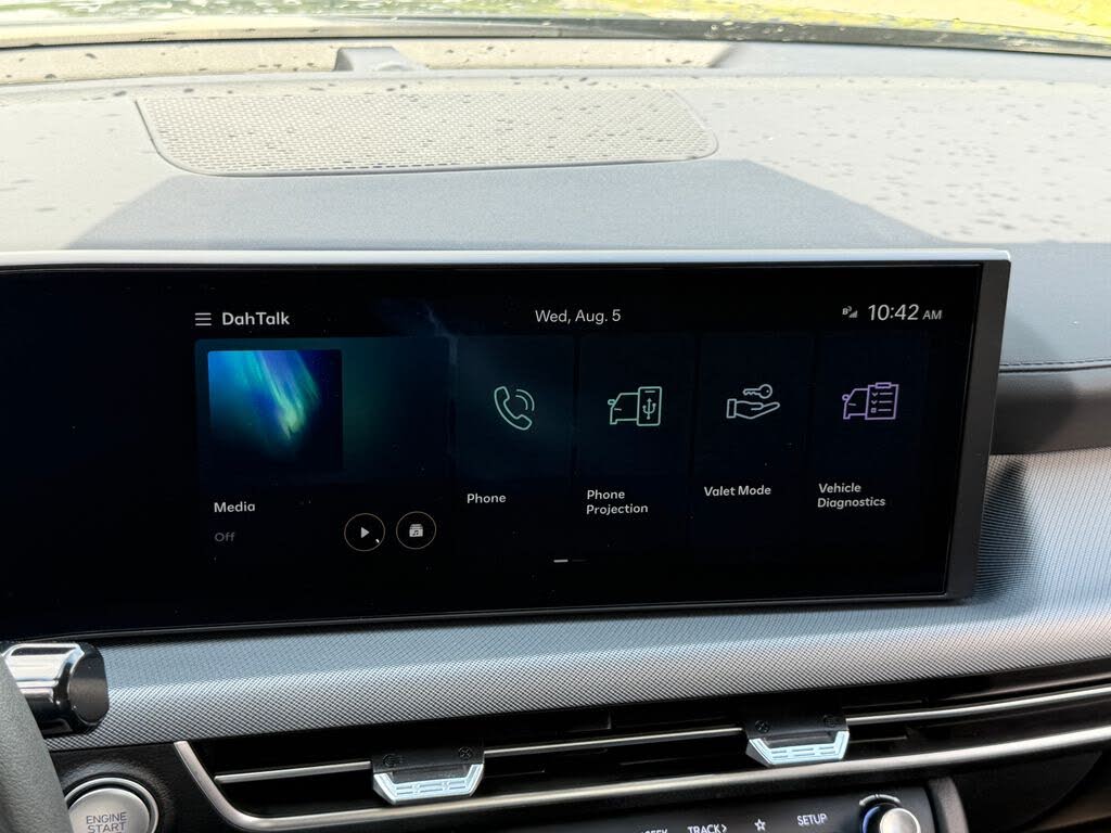2026 Hyundai Sonata