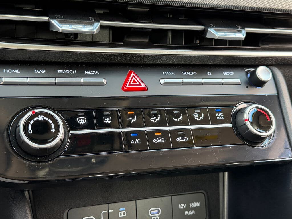 2026 Hyundai Sonata