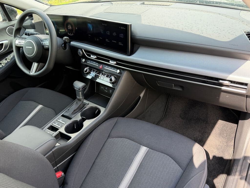 2026 Hyundai Sonata
