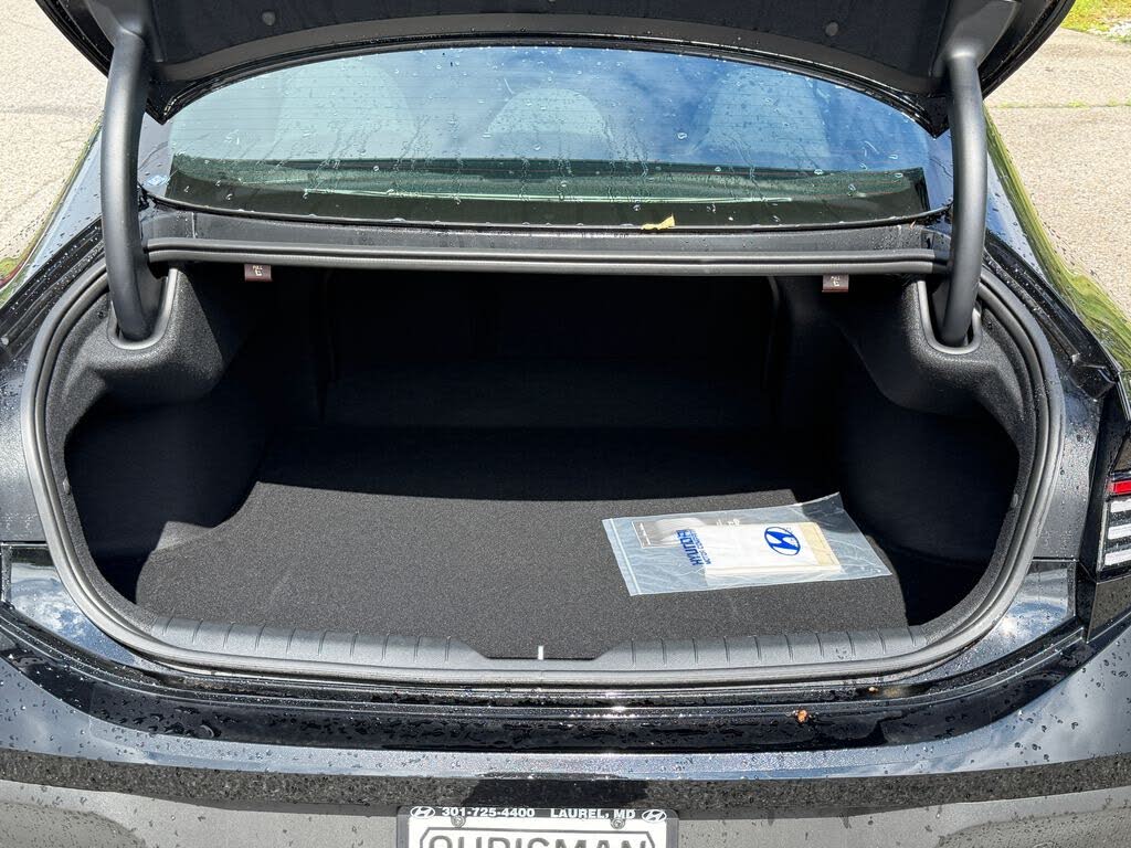 2026 Hyundai Sonata