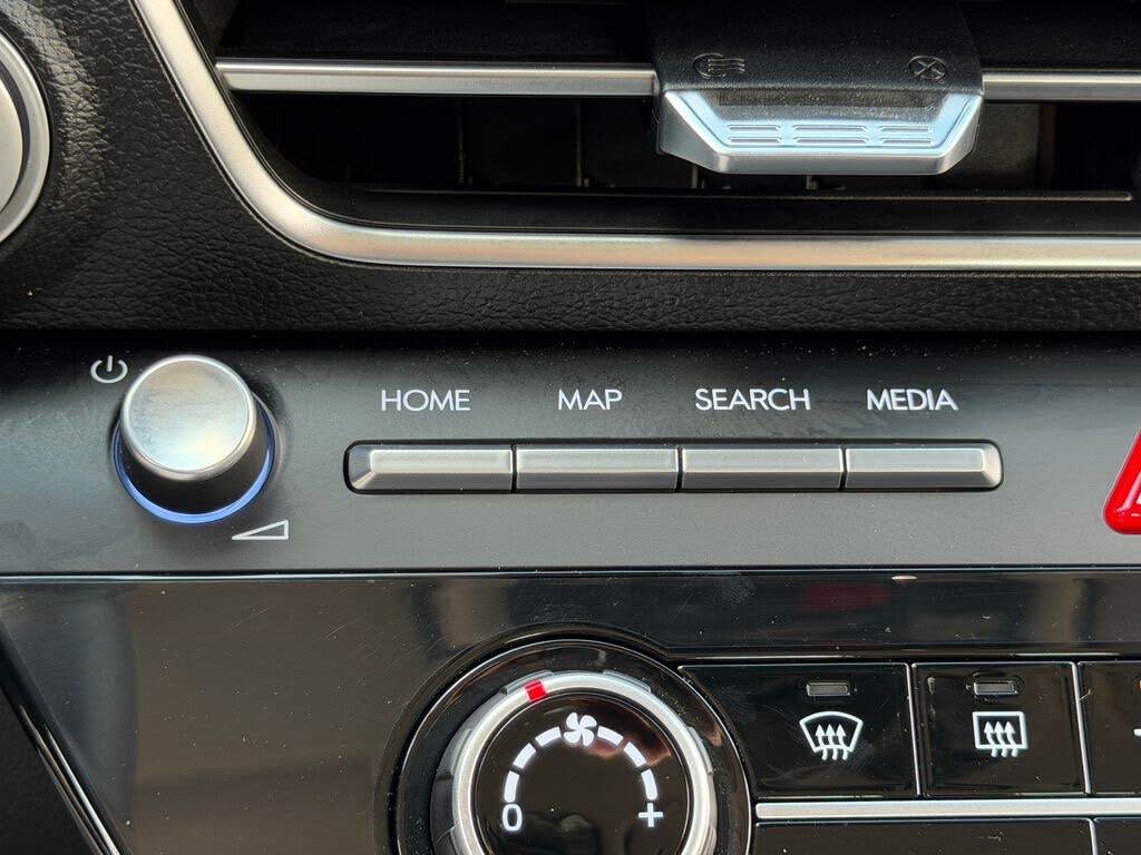 2026 Hyundai Sonata