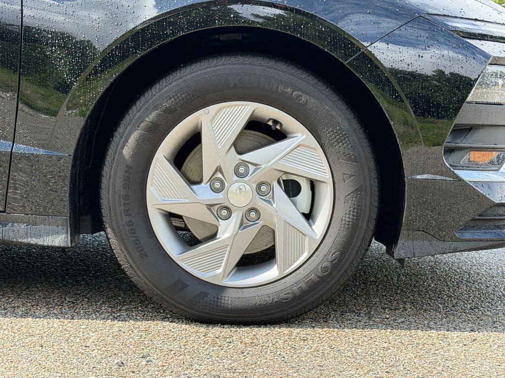 2026 Hyundai Sonata