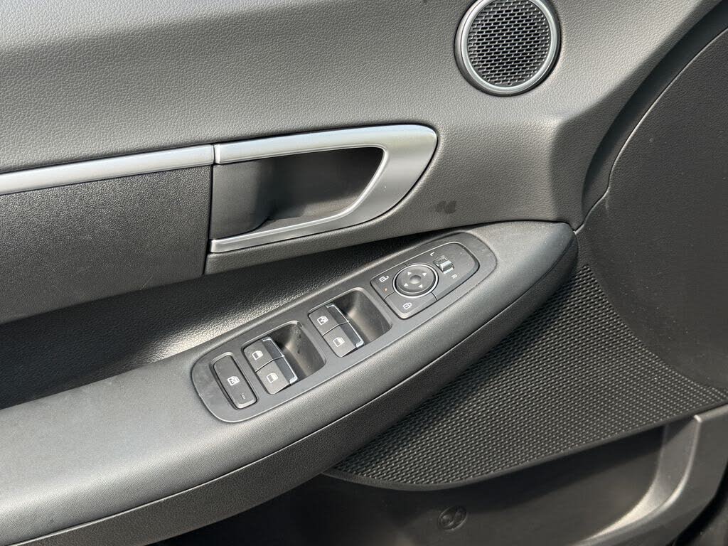 2026 Hyundai Sonata