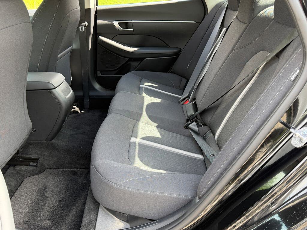 2026 Hyundai Sonata