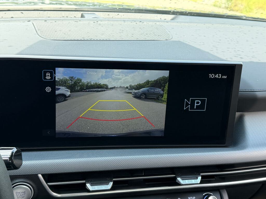 2026 Hyundai Sonata